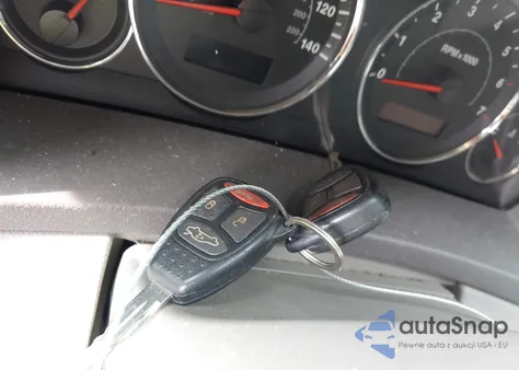 2007 Jeep Grand Cherokee Laredo/Columbia/Freedom from USA, damaged, VIN 1J8GR48K07C609981